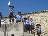 museo a cielo aperto