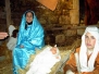 Presepe vivente 2005