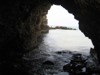 grotta