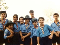 2-In uniforme nel 1987